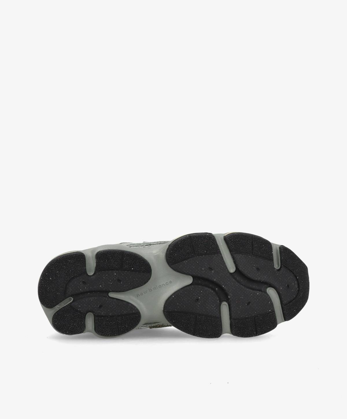 M603674 - Sneakers - Lysgrøn - Dame
