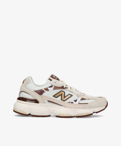 W60342R - Sneakers - Beige - Dame