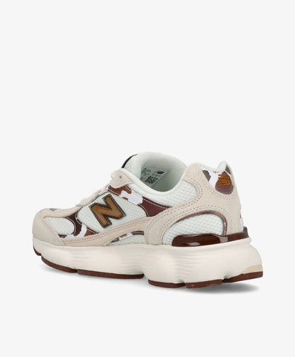 W60342R - Sneakers - Beige - Dame