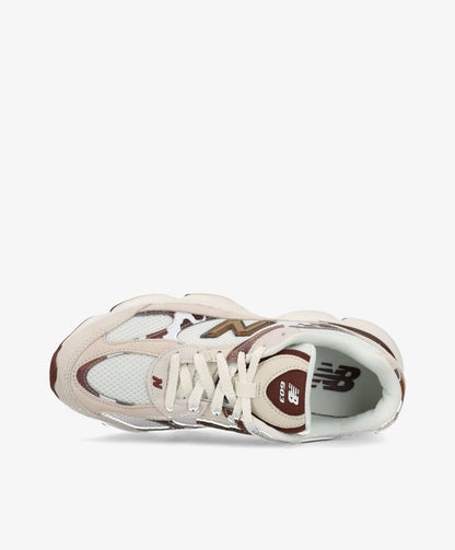 W60342R - Sneakers - Beige - Dame