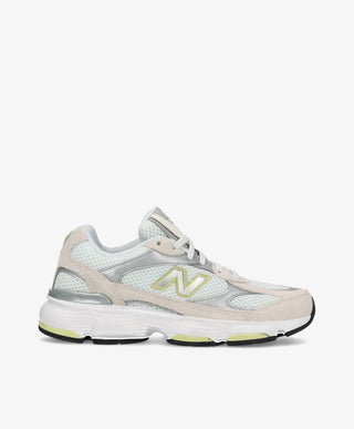 W6039DJ - Sneakers - Hvid - Dame