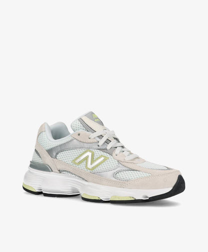 W6039DJ - Sneakers - Hvid - Dame