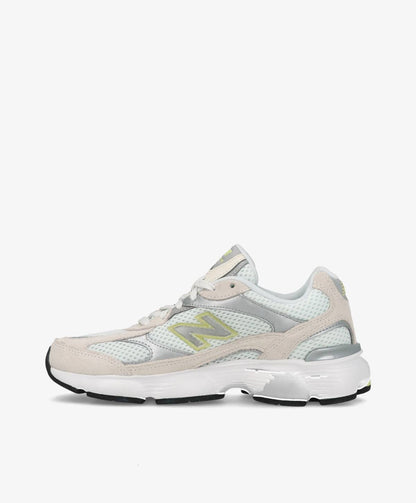 W6039DJ - Sneakers - Hvid - Dame