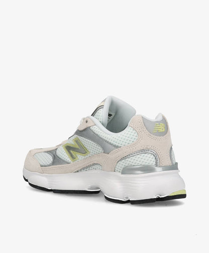 W6039DJ - Sneakers - Hvid - Dame