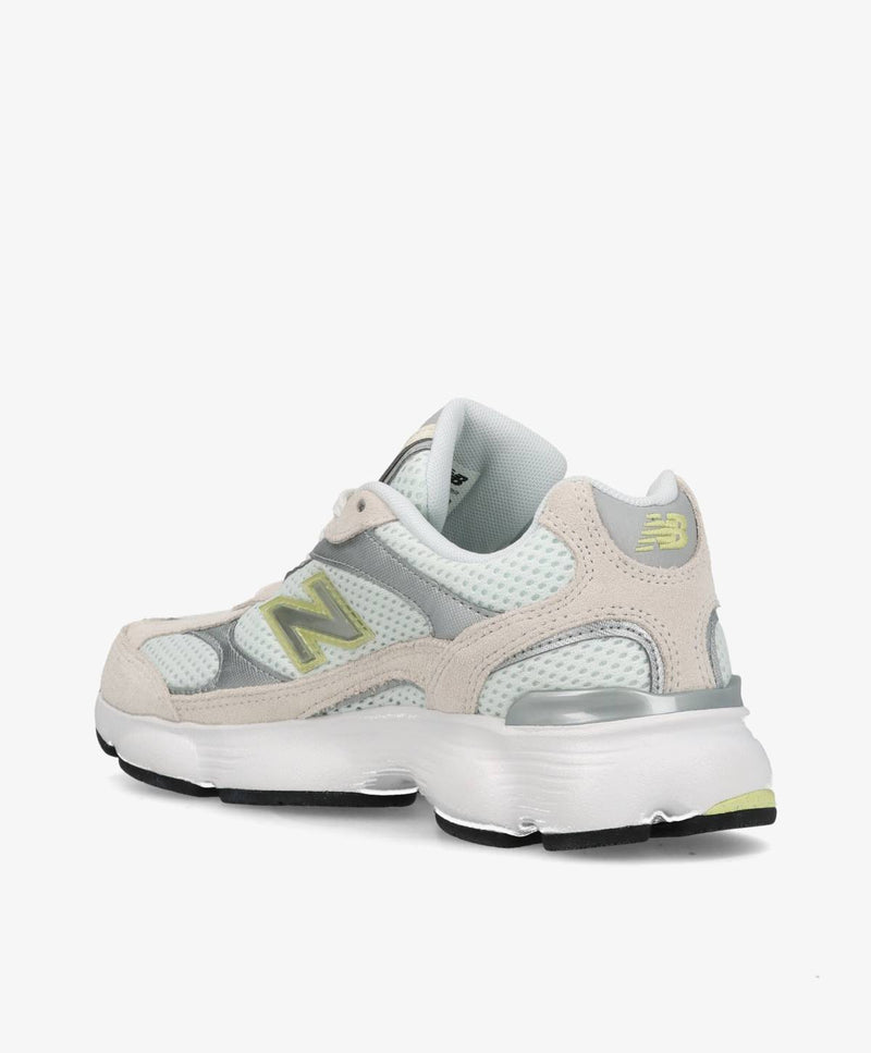 W6039DJ - Sneakers - Hvid - Dame