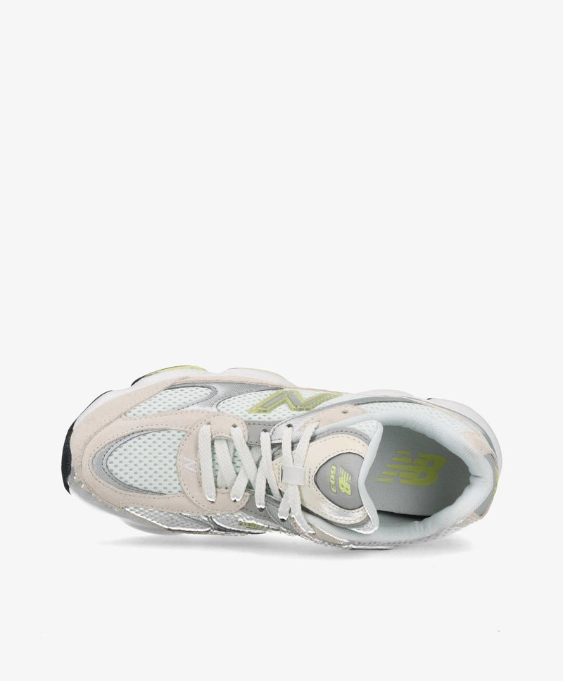 W6039DJ - Sneakers - Hvid - Dame