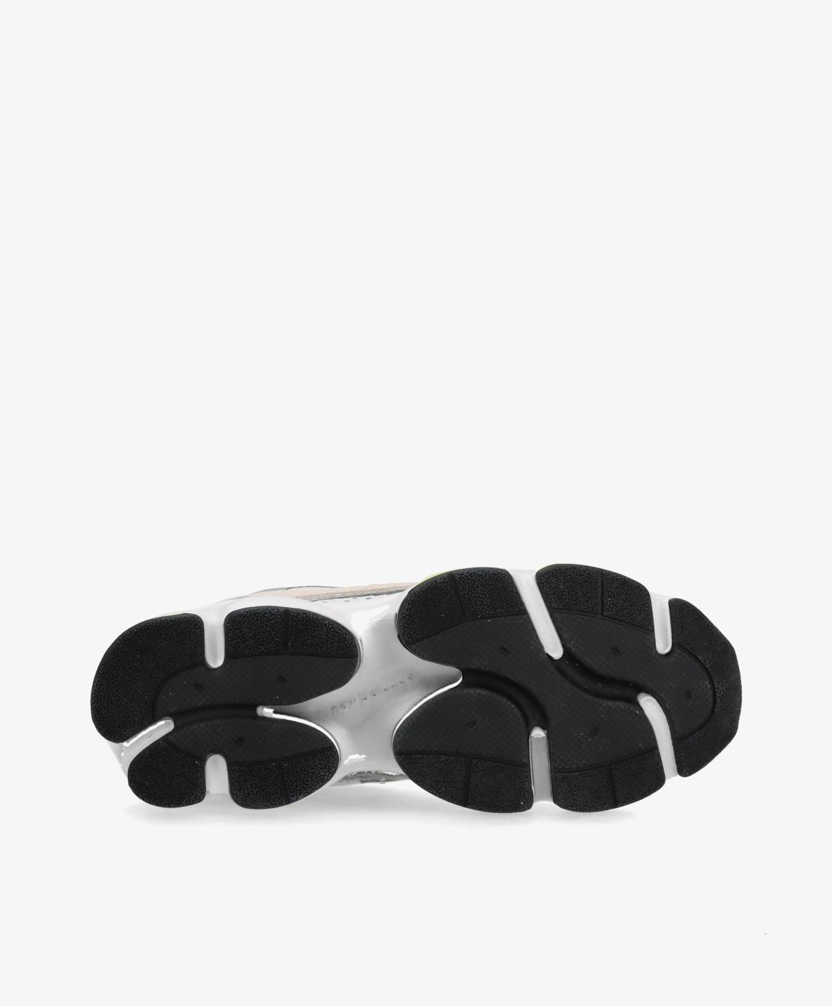W6039DJ - Sneakers - Hvid - Dame