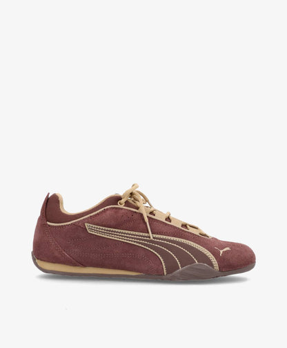 Catch SD - Sneakers Dame - Brun - Puma