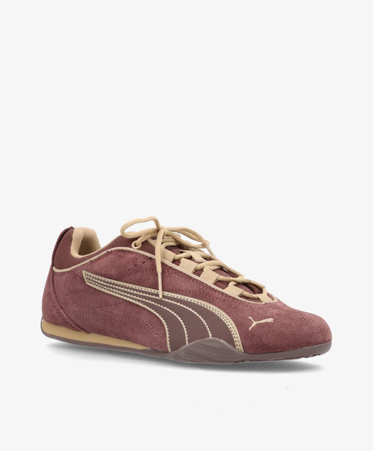 Catch SD - Sneakers Dame - Brun - Puma