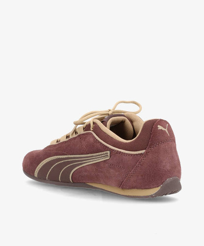 Catch SD - Sneakers Dame - Brun - Puma