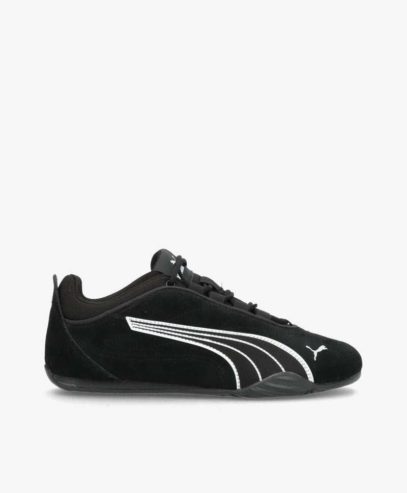 Catch Soleil SD- Sneakers Dame - Black - Puma
