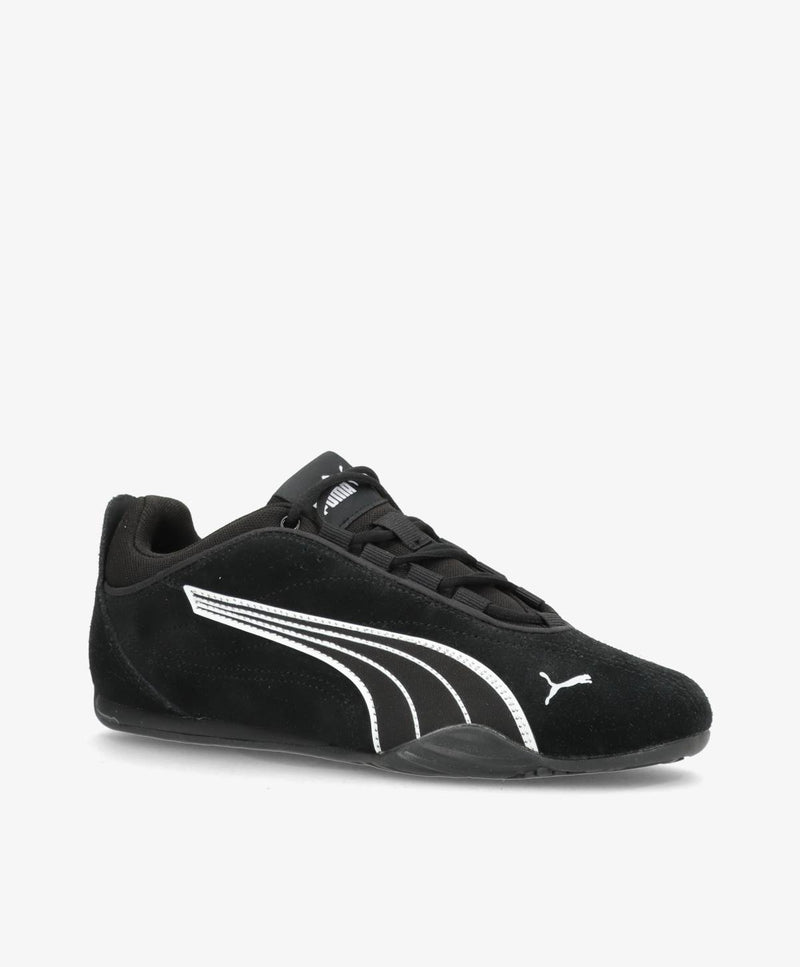 Catch Soleil SD- Sneakers Dame - Black - Puma