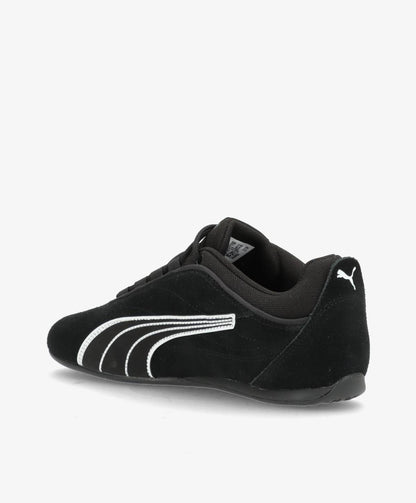 Catch Soleil SD- Sneakers Dame - Black - Puma