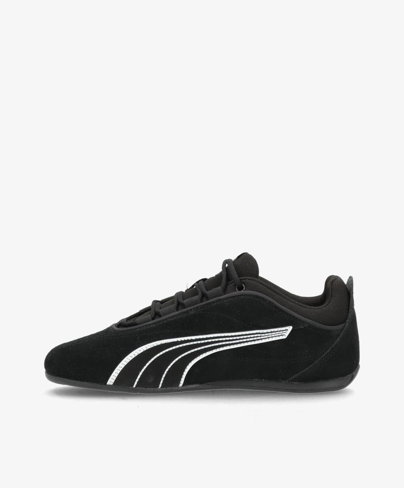 Catch Soleil SD- Sneakers Dame - Black - Puma