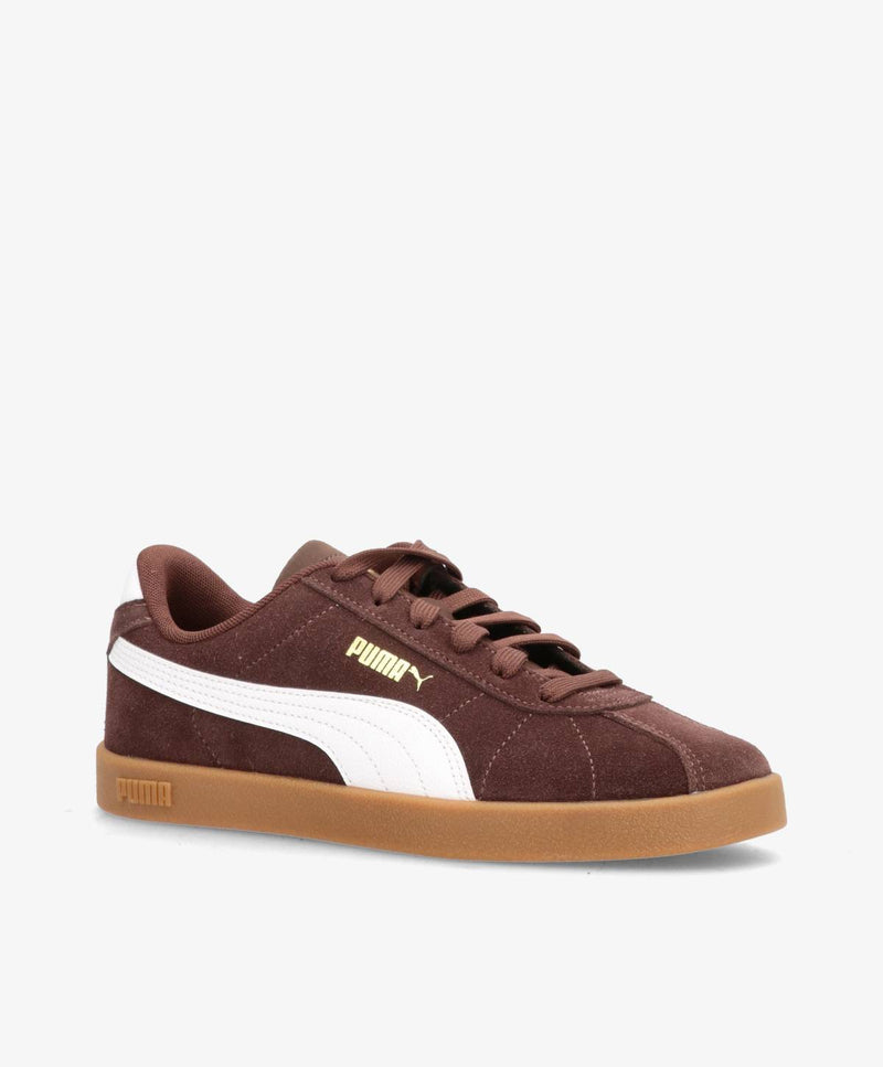 Club II - Sneakers Dame - Brun - Puma