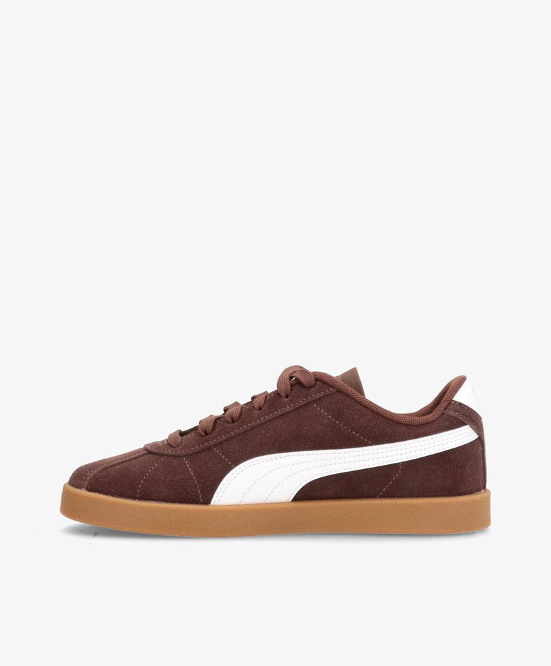 Club II - Sneakers Dame - Brun - Puma
