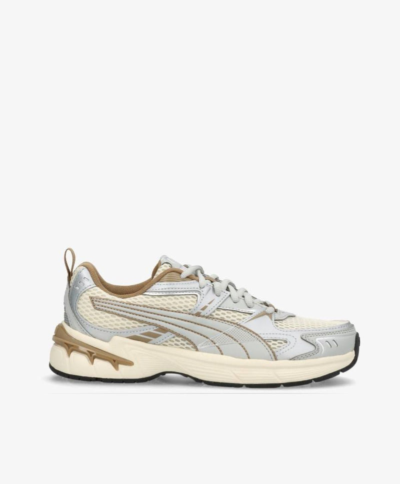 Milenio Tech 2000 - Sneakers Dame - Soft taupe