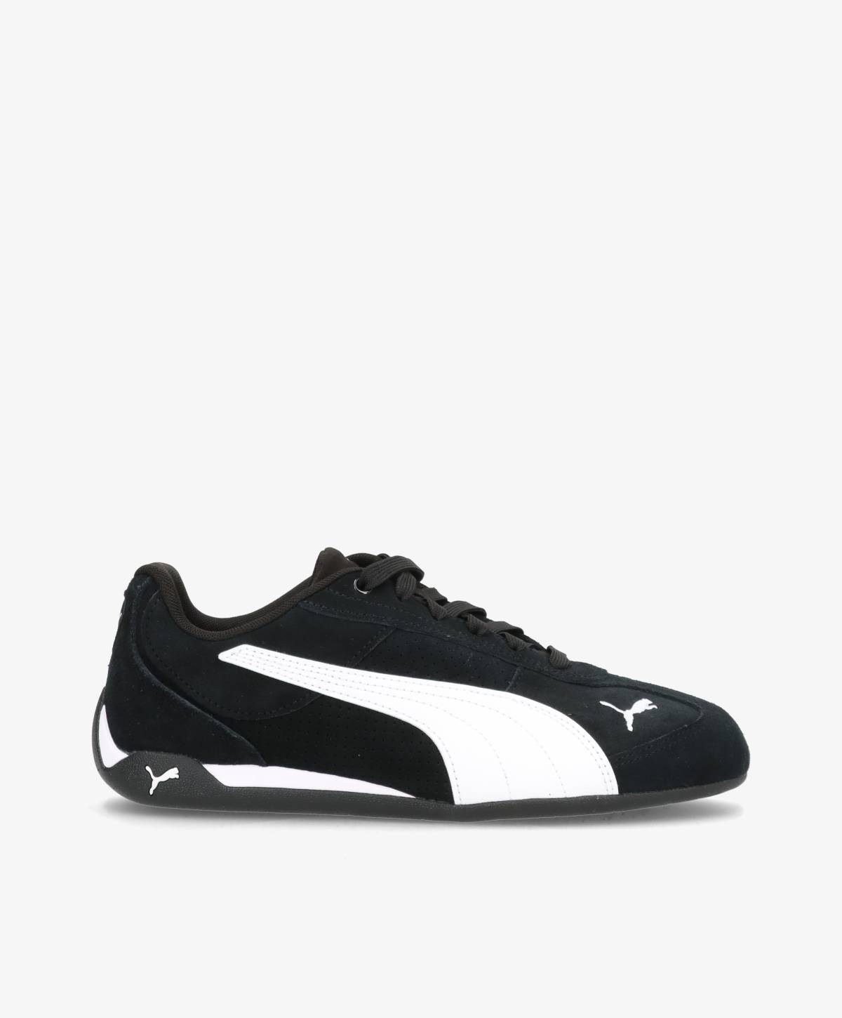Replicatch SD - Sneakers Dame - Sort - Puma