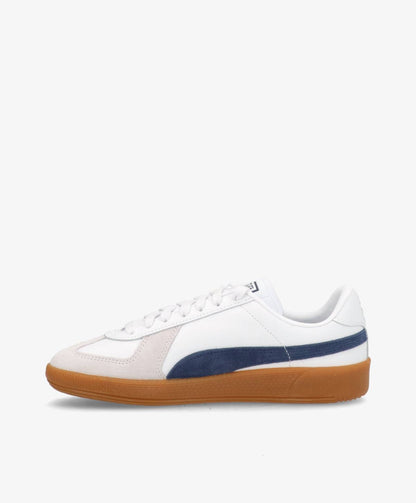 ARMY TRAINER 386607 17 - Sneakers Dame - hvid blå - Puma