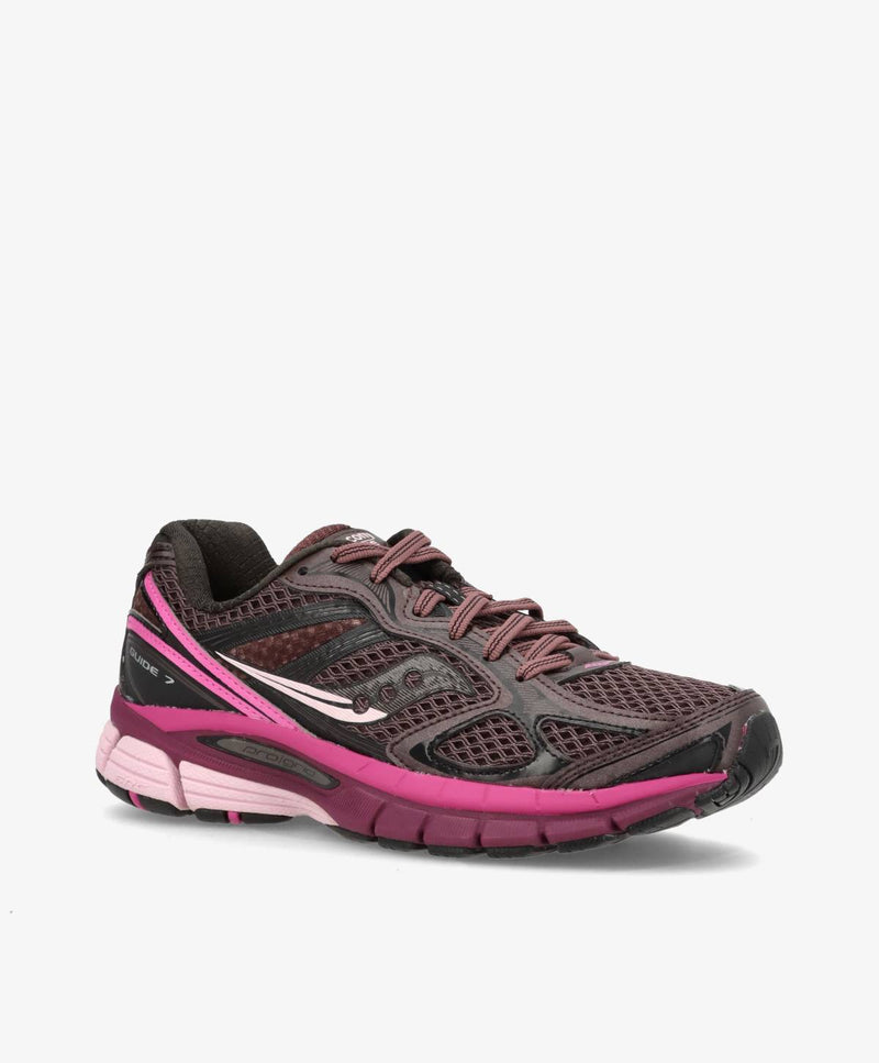 ProGrid Guide 7 - Sneakers Dame - Mulberry