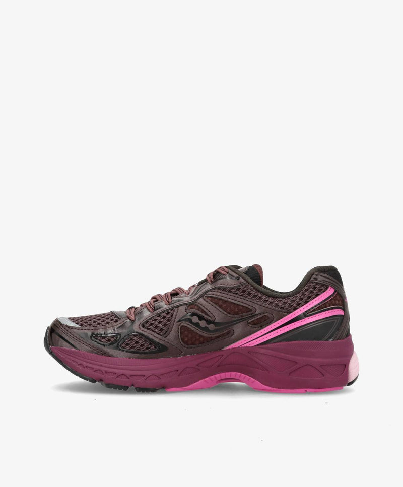 ProGrid Guide 7 - Sneakers Dame - Mulberry