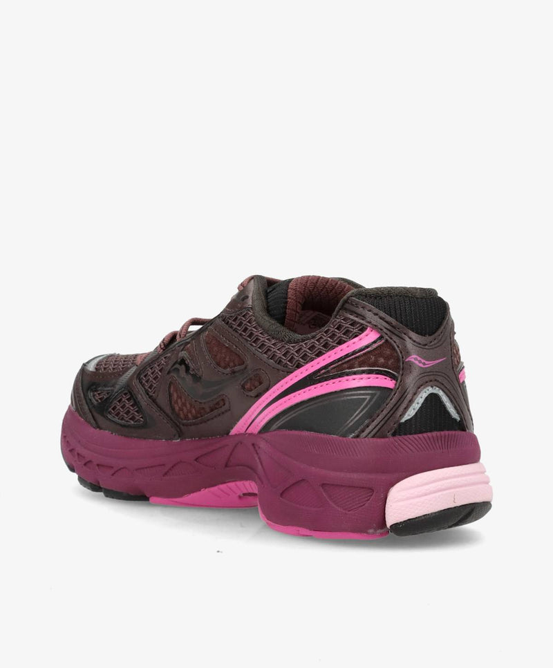 ProGrid Guide 7 - Sneakers Dame - Mulberry