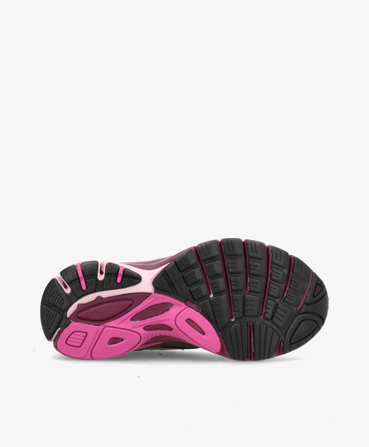ProGrid Guide 7 - Sneakers Dame - Mulberry