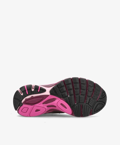 ProGrid Guide 7 - Sneakers Dame - Mulberry