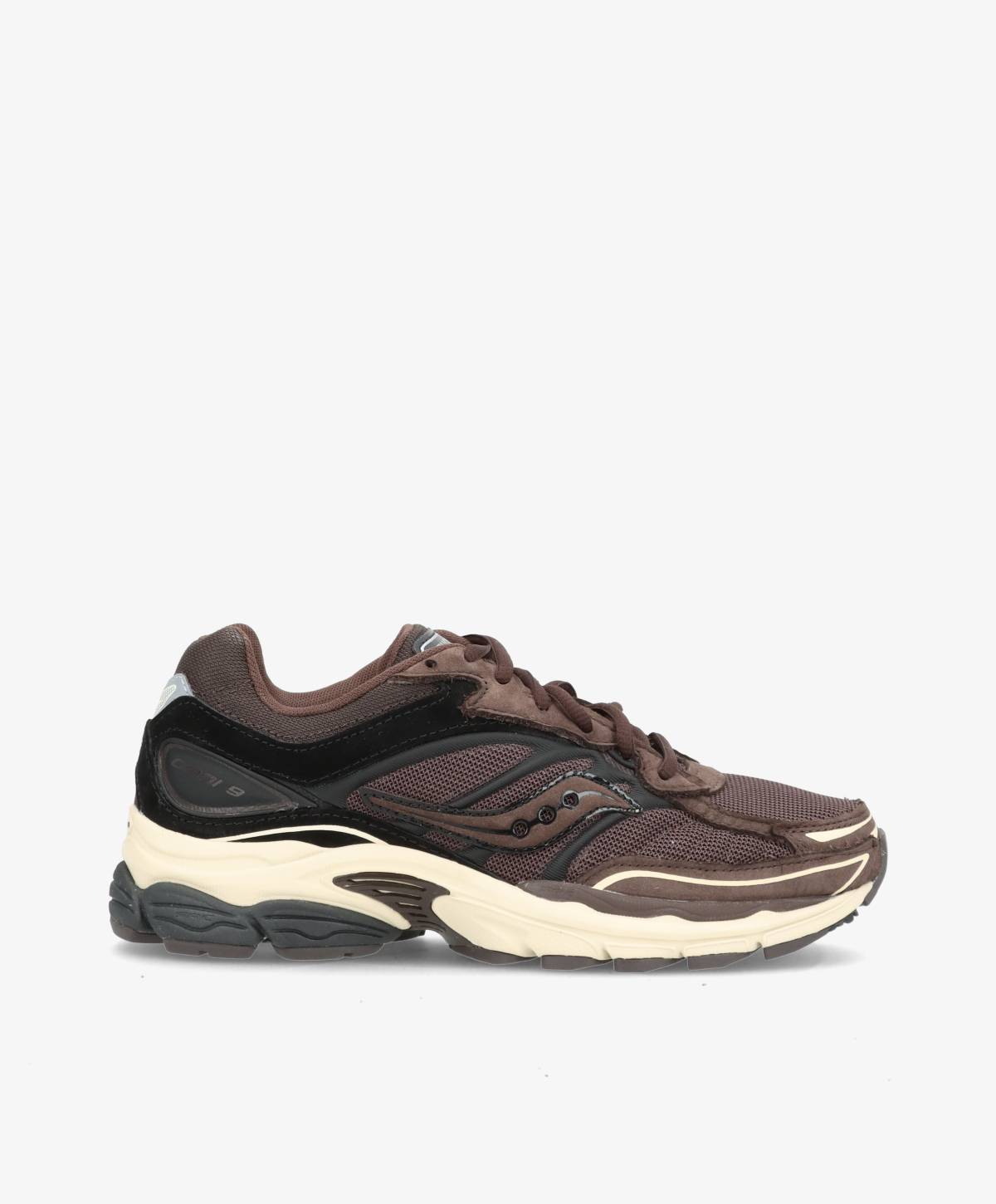 Progrid Omni 9 - Sneakers - Brown