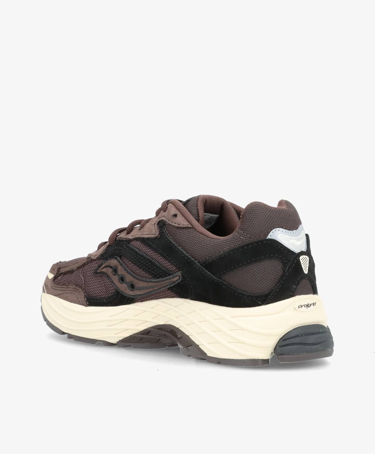Progrid Omni 9 - Sneakers - Brown