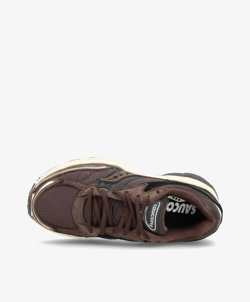 Progrid Omni 9 - Sneakers - Brown