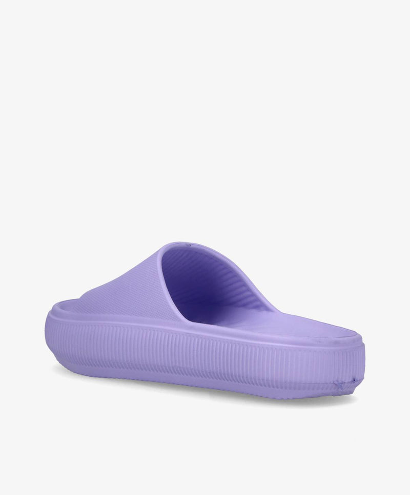 HERO - Sandal - Lilla